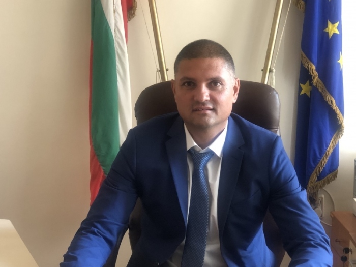 Областният управител Георги Митов обяви със заповед частично бедствено положение 