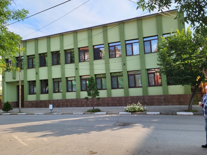 Обновената сграда на ДГС - Оряхово вече е факт