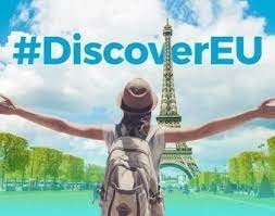 DiscoverEU: 36 000 младежи ще получат безплатна карта за пътуване