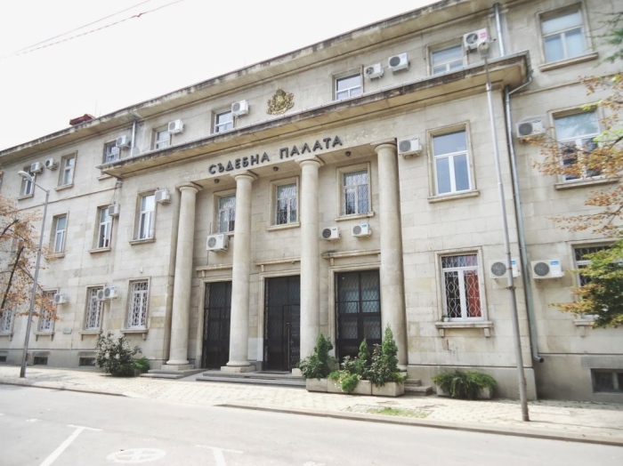 Окръжен съд-Враца произнесе осъдителна присъда по дело за катастрофа