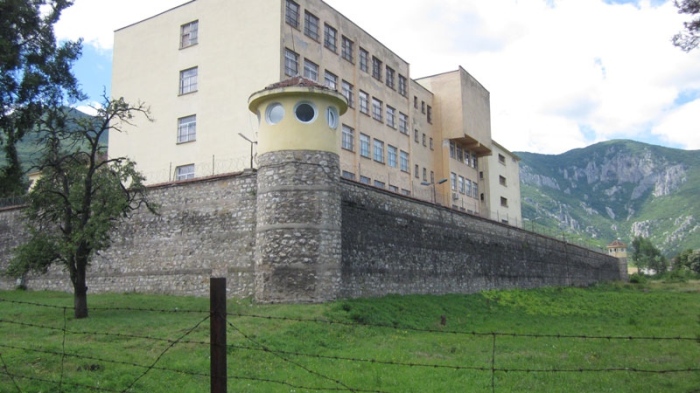 Ново затворническо общежитие за 180 лишени от свобода се открива във Враца 