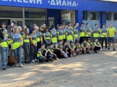 Родители и деца- състезатели по водна топка протестират в събота във Враца
