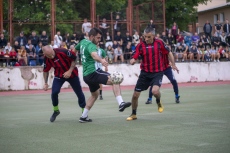 Осем отбора ще вземат участие в турнир по футбол в Мездра 