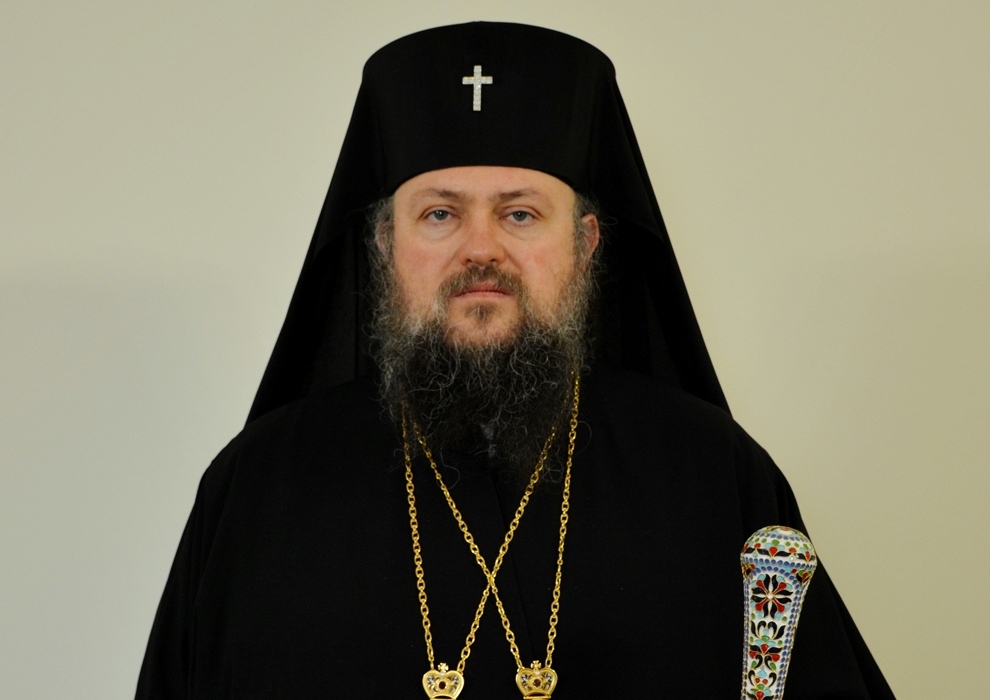 Слово на Врачанския митрополит Григорий за Пасха 2024