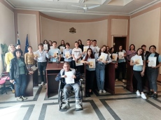 Окръжен съд-Враца организира за ученици симулативни съдебни процеси 