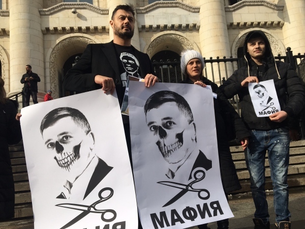 Пребиха доктор заради смъртен случай
