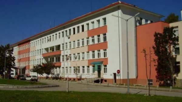 Антиспин кампания в Попица 