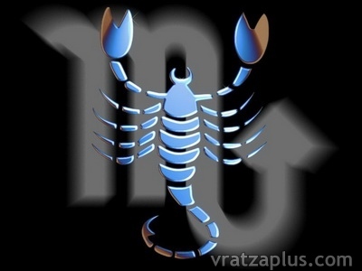 СКОРПИОН