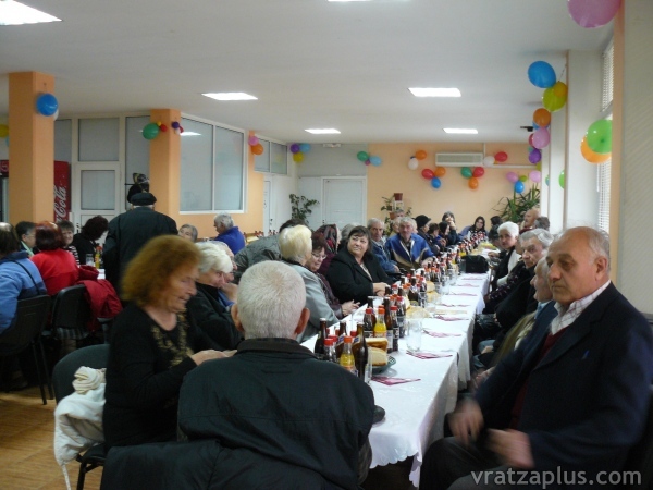 В Кнежа отбелязаха Международния ден на хората с увреждания 