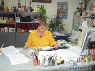 Нотариус Карабенчева издаде наръчник