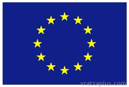 Пролет в Европа