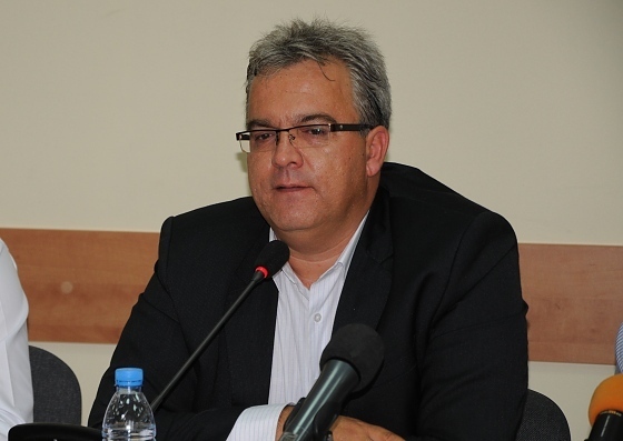 Мениджър за един ден 