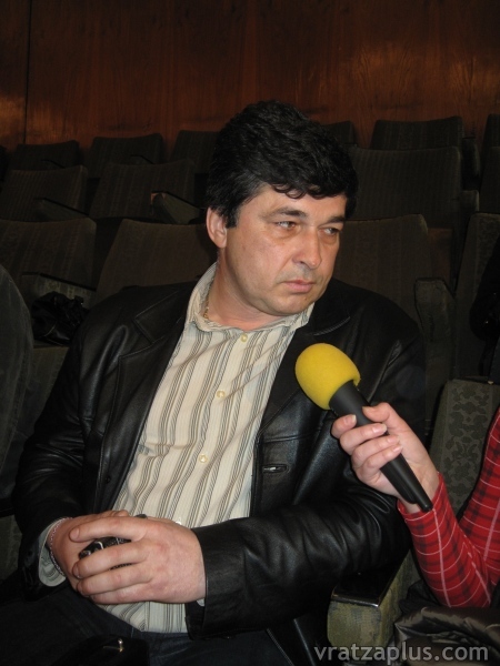 Не уволниха шефа на БКС