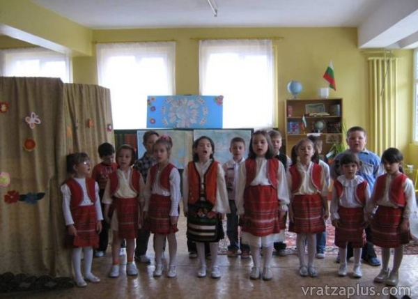 В “Дружба” празник е безкрай 