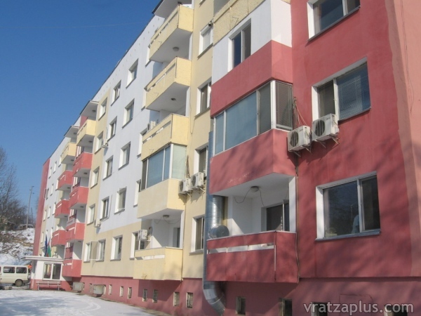 Дискусия за мездренската болница