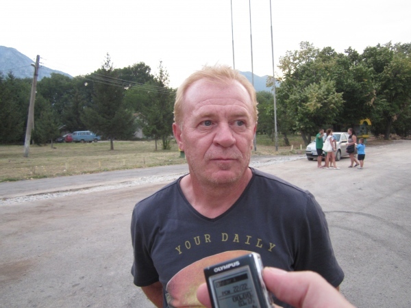 Ангел Петров стана баща