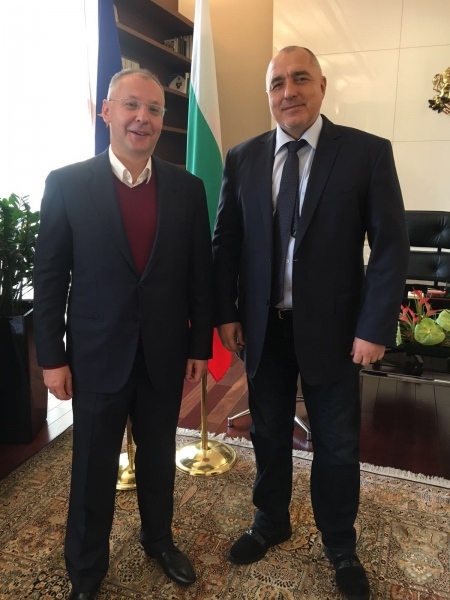 Над 1 000 от Врачанско на Бузлуджа
