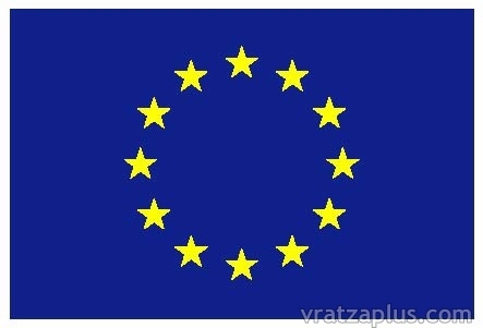 Европейски парламент във Враца