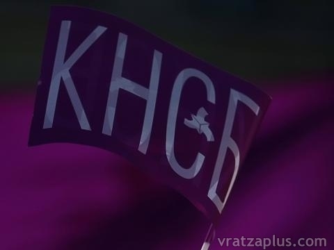 600 от врачанско на протест в София