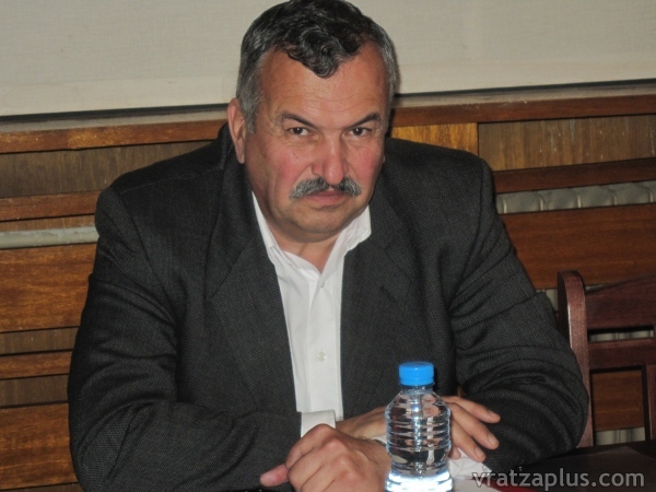 Земеделците от Врачанско заседават
