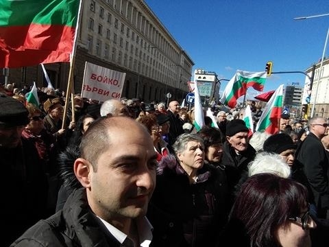 Трябва да защитим социалната държава