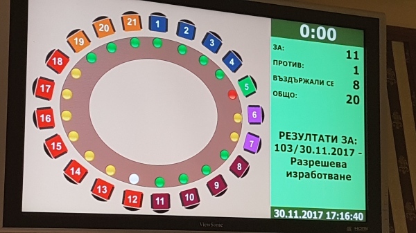 Съвместна акция на БМЧК и КАТ