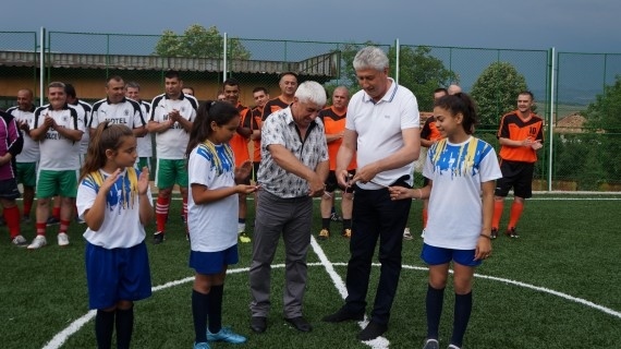 Нанко Тодоров е новият кмет на Вировско