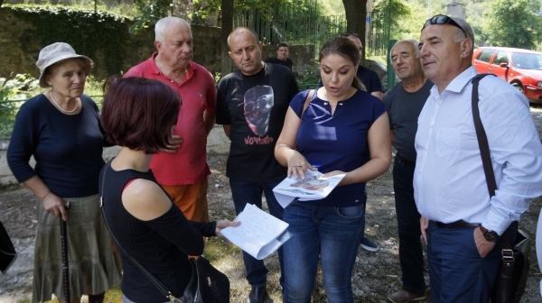 Спират разкопаването на улиците