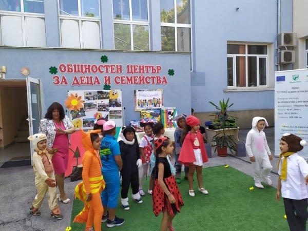 Съпруги на военни внесоха петиция