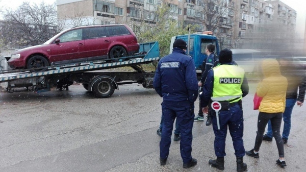 Учредиха МИГ в Бяла Слатина
