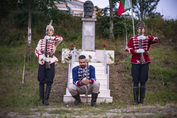 Зимни празници в Бяла Слатина