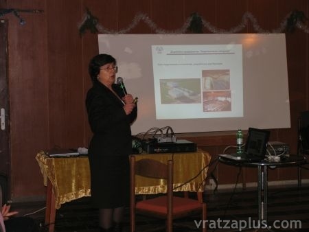  ДП РАО представи актуална информация 