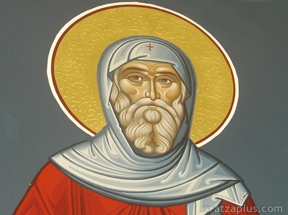 Днес е Антоновден