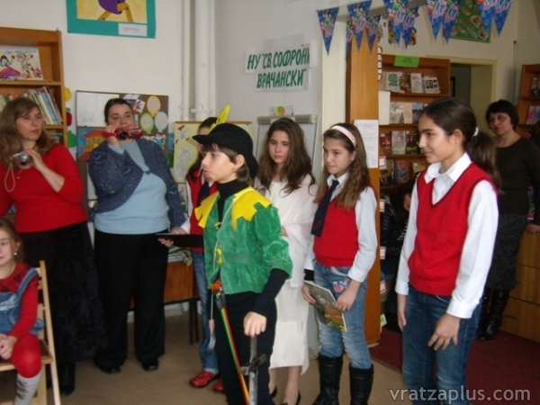 Пътешествие в европейската литература