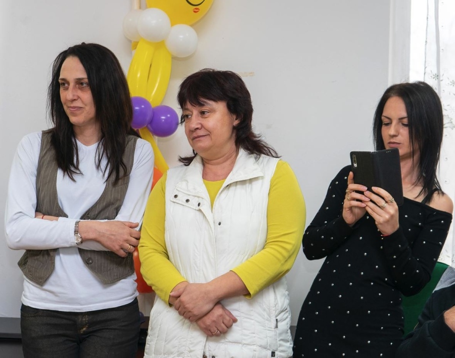 Парите за депото не са изгубени
