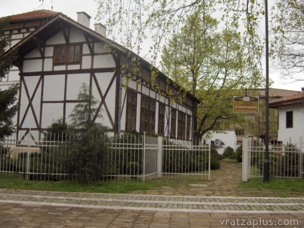 Враца внесе проект за градско развитие 