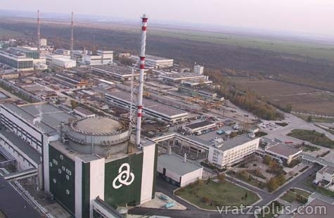 Завърши проверката на WANO в АЕЦ “Козлодуй”
