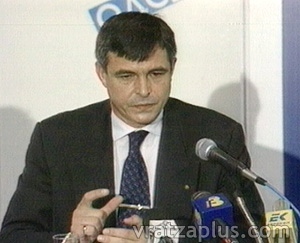 Софиянски прави десен алианс