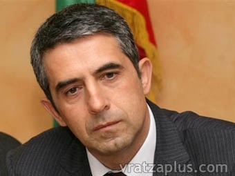 Не се боря за рейтинг, кмет или президент