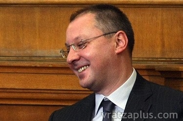 Станишев ще става татко