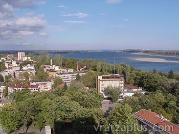 Строят социални жилища във Видин