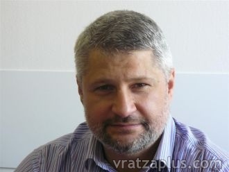 Калин Манолов- лектор в СОУ ”Васил Кънчов”