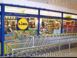 “Лидл” откри 3 магазина в Северозапада