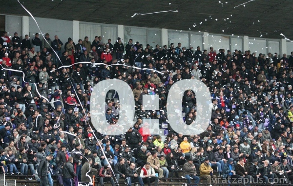 “Ботев” Враца и “Етър-24” - наравно
