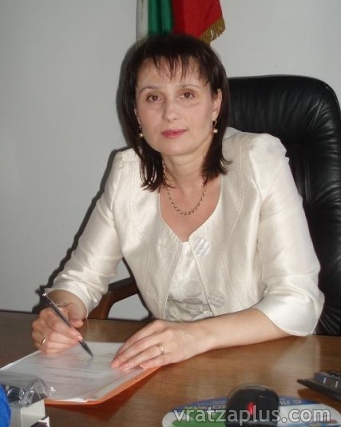 Владимирова свиква антикорупционен съвет