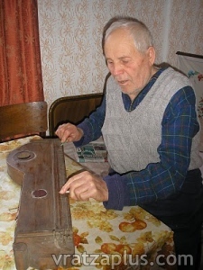 Стара цитра ще звучи в Бърдарски геран