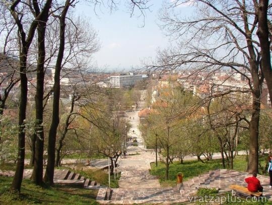 „Аз обичам природата и аз участвам”