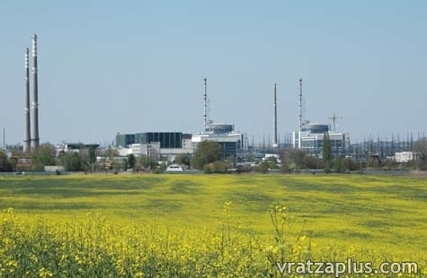 Подменят 61 защитни тръби в АЕЦ „Козлодуй”