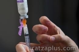 Започна имунизация в Бяла Слатина