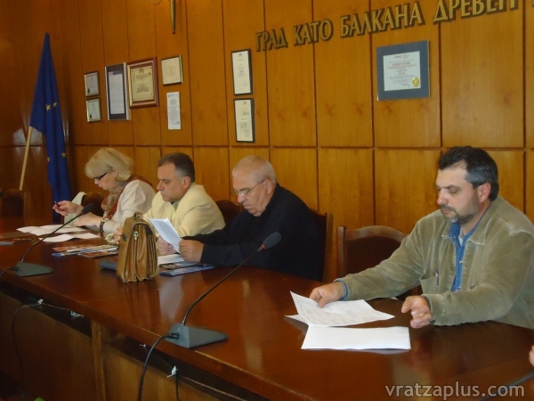 Приеха програма за развитие на туризма